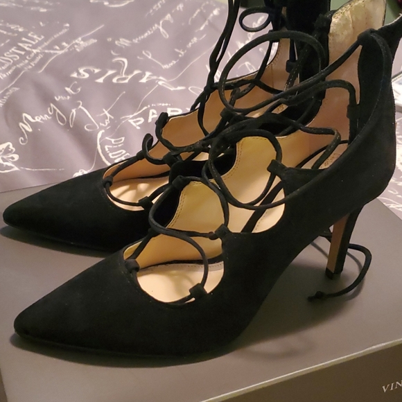 Vince camuto pumps - Picture 6 of 8